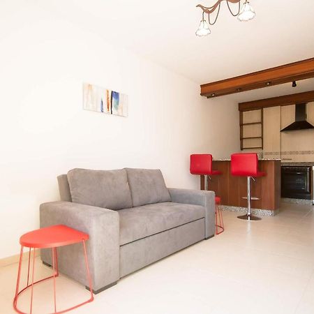Los Molinos, Con Terraza Corcubion Luaran gambar
